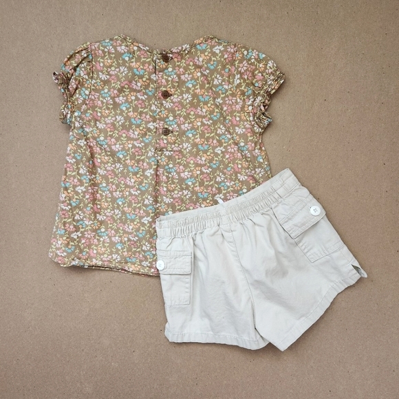 Outfit | genuine kids from Oshkosh & Circo - Picture 2 of 9